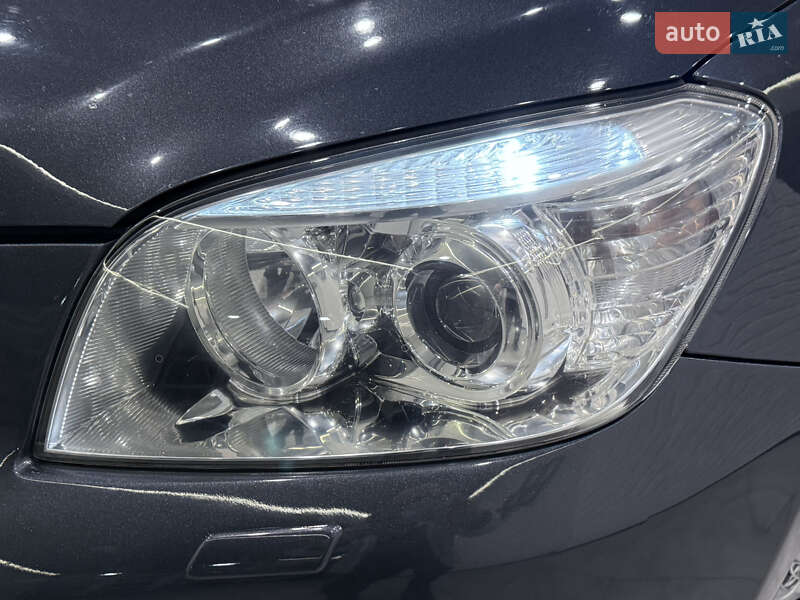 Внедорожник / Кроссовер Toyota RAV4 2007 в Одессе