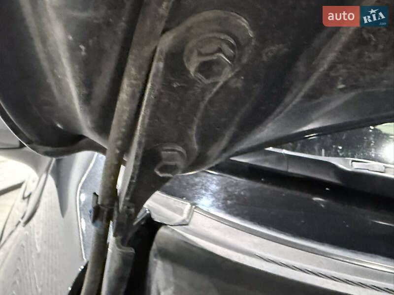 Внедорожник / Кроссовер Toyota RAV4 2007 в Одессе