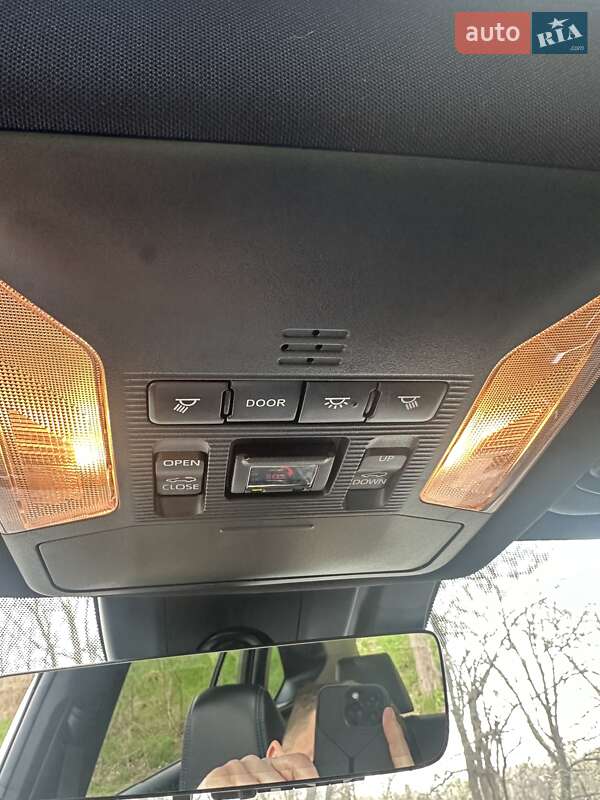 Позашляховик / Кросовер Toyota RAV4 2021 в Одесі