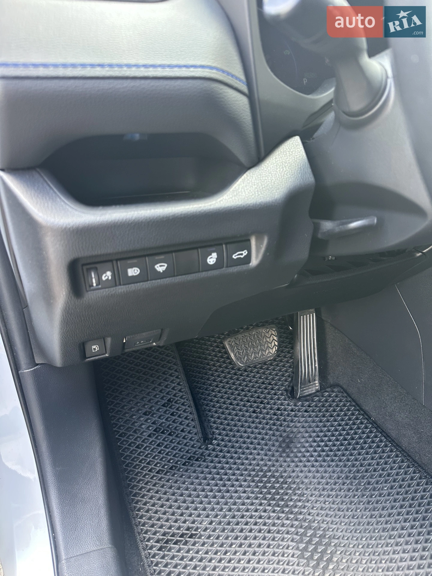 2021 Toyota RAV 4 - мініатюра 14