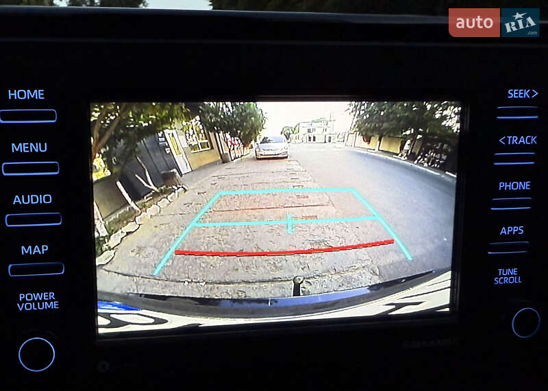 Позашляховик / Кросовер Toyota RAV4 2021 в Одесі фото 28 Позашляховик / Кросовер Toyota RAV4 2021 в Одесі