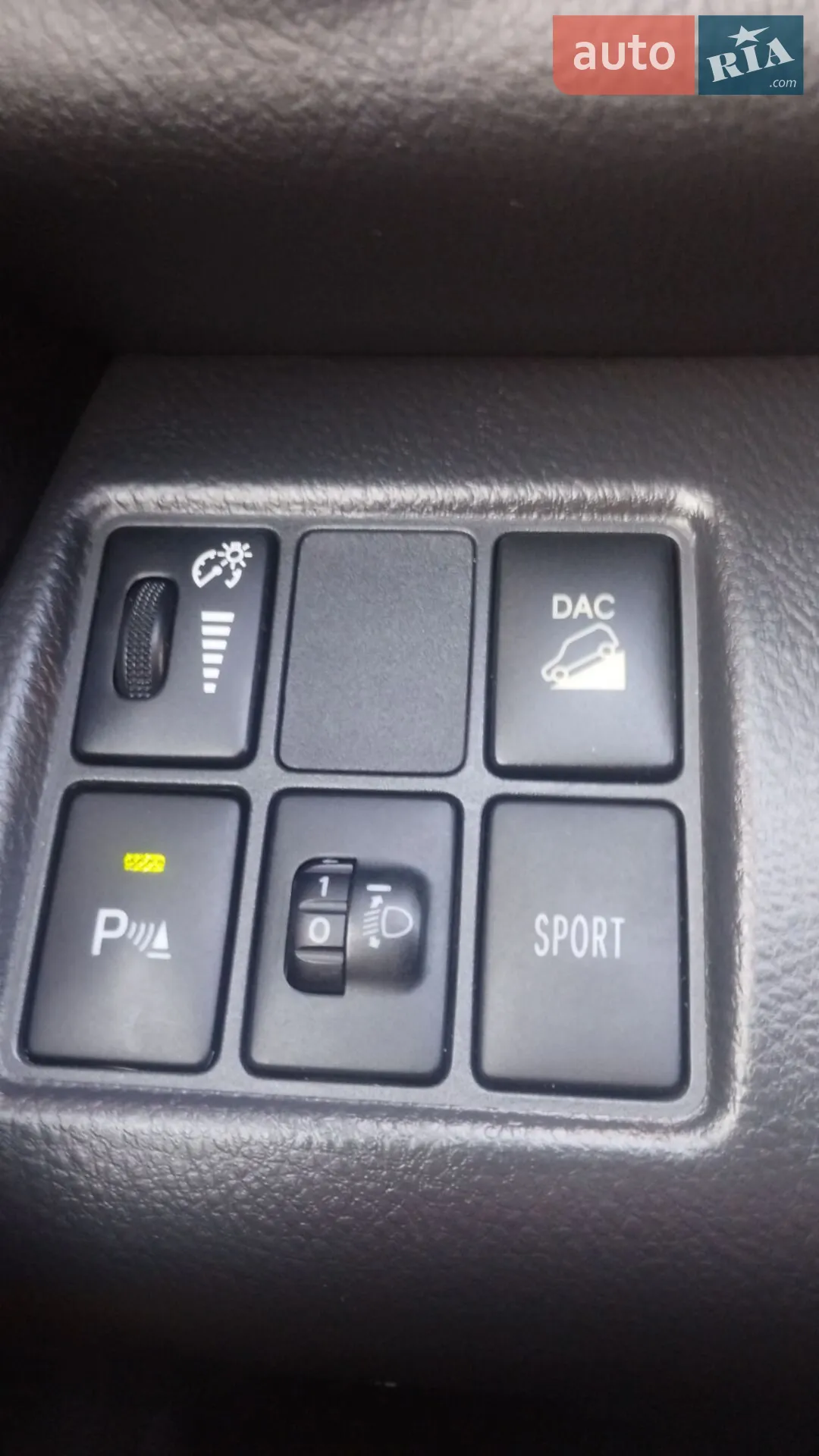2011 Toyota RAV 4 - мініатюра 8