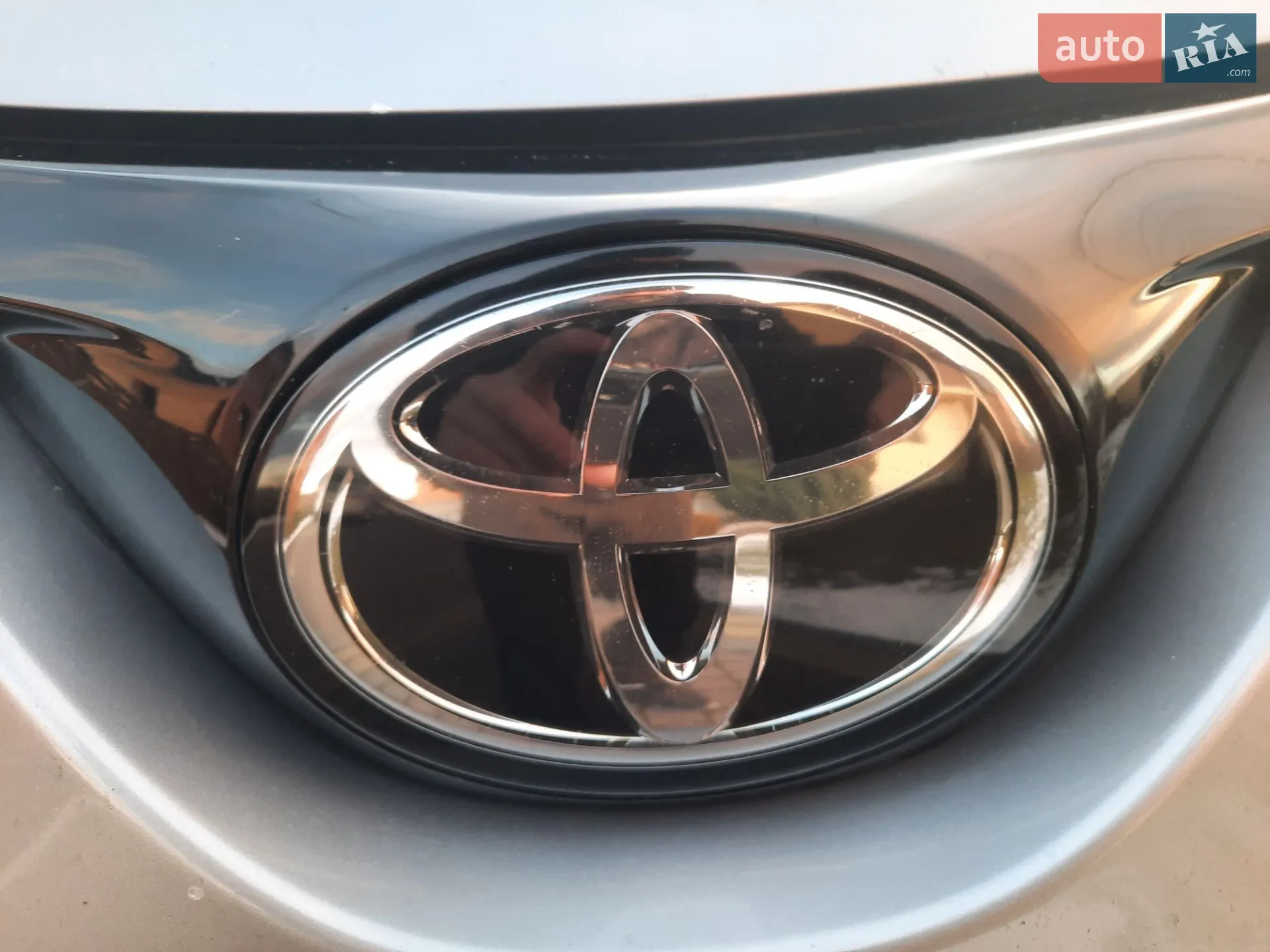 2017 Toyota RAV 4 - мініатюра 80