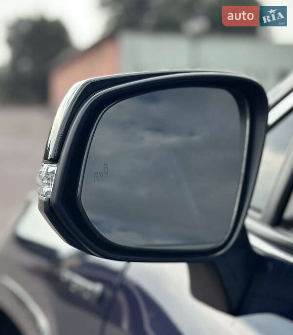 Внедорожник / Кроссовер Toyota RAV4 2021 в Днепре фото 60 Внедорожник / Кроссовер Toyota RAV4 2021 в Днепре