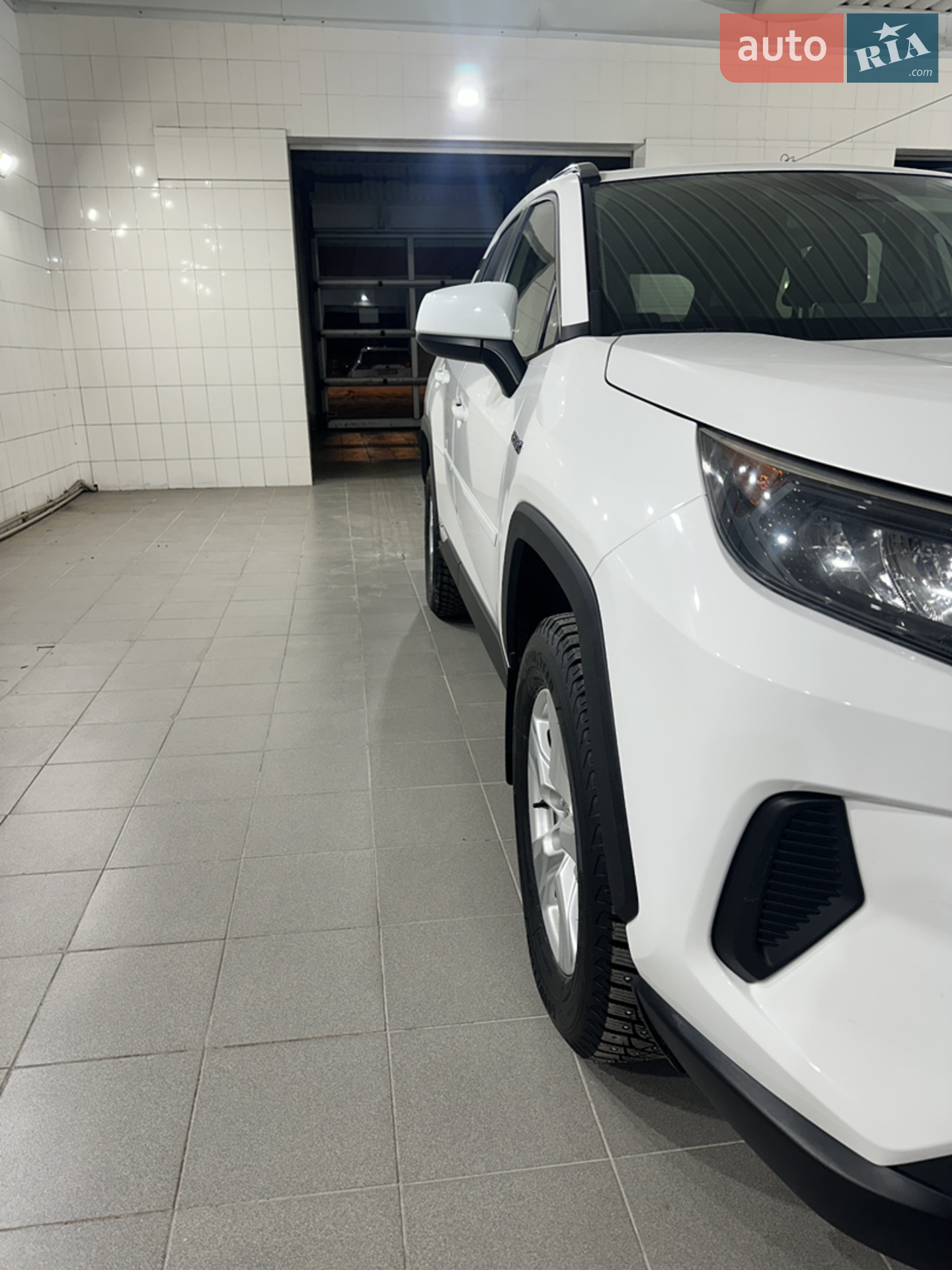 2021 Toyota RAV 4 - мініатюра 4