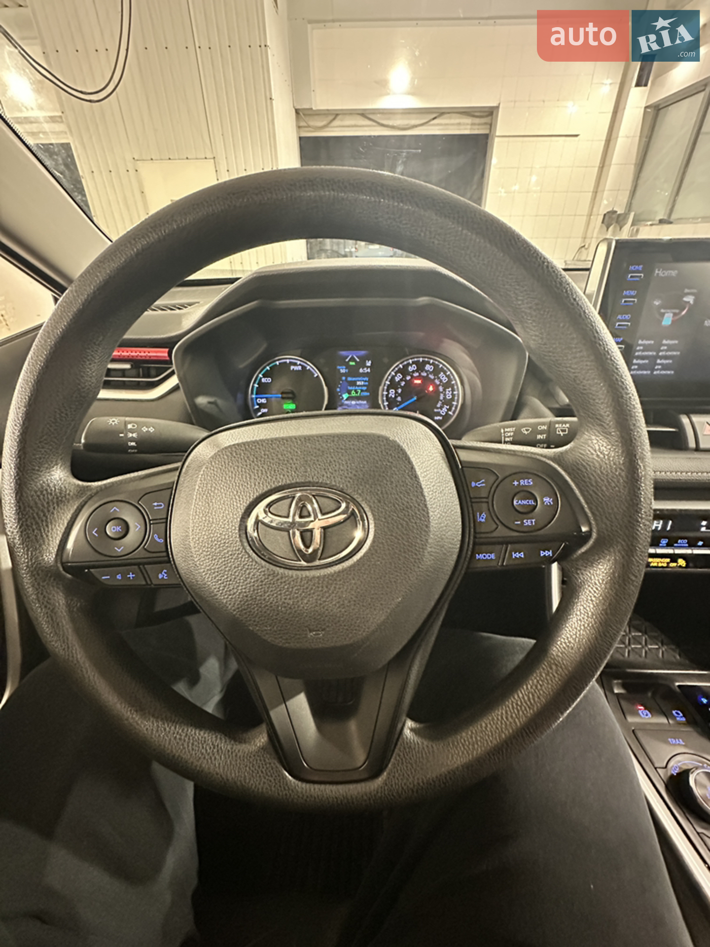 2021 Toyota RAV 4 - мініатюра 18