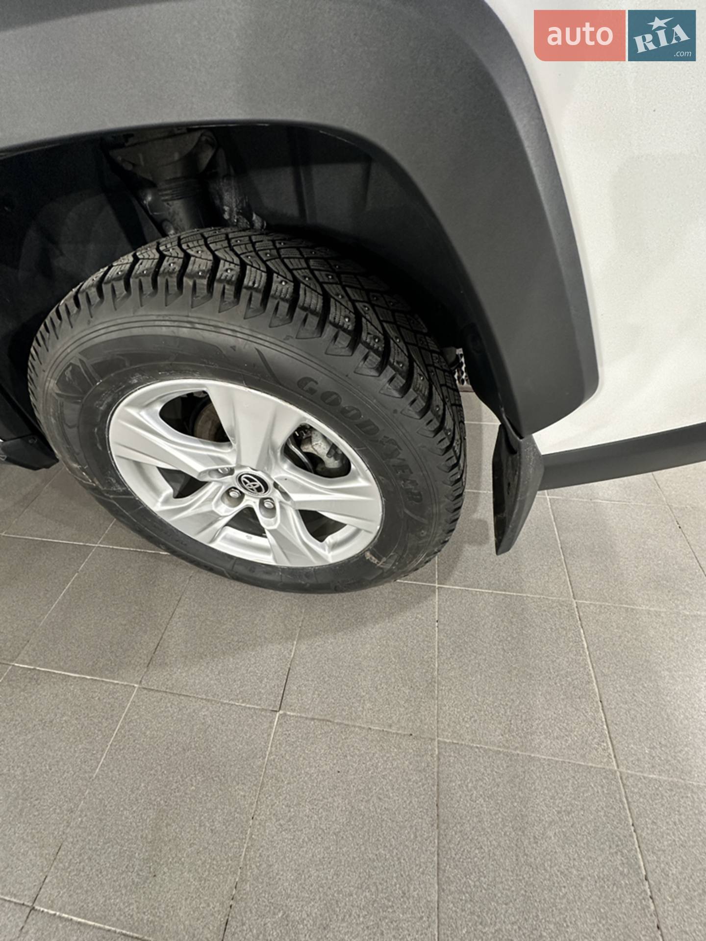 2021 Toyota RAV 4 - мініатюра 30