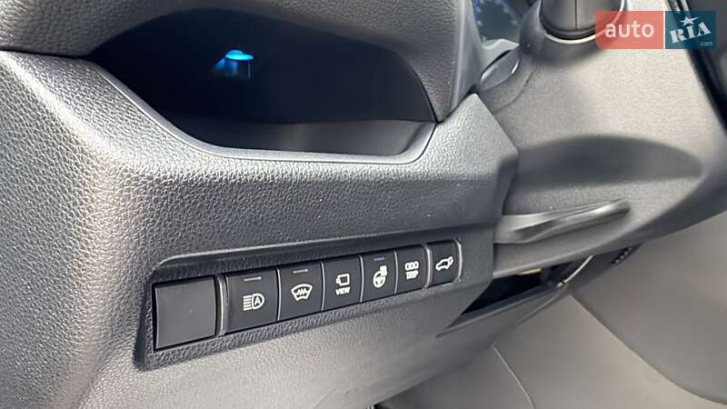 Позашляховик / Кросовер Toyota RAV4 2023 в Івано-Франківську фото 20 Позашляховик / Кросовер Toyota RAV4 2023 в Івано-Франківську