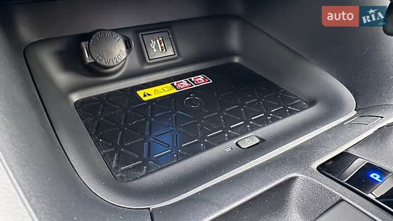 Позашляховик / Кросовер Toyota RAV4 2023 в Івано-Франківську фото 14 Позашляховик / Кросовер Toyota RAV4 2023 в Івано-Франківську