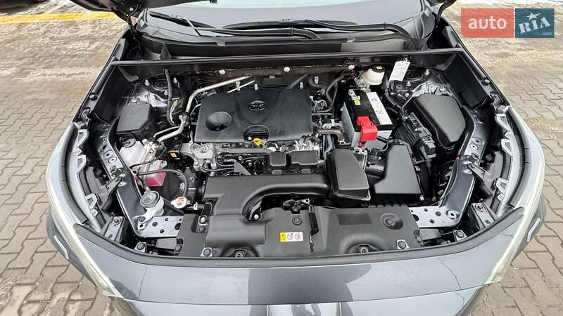 Позашляховик / Кросовер Toyota RAV4 2023 в Івано-Франківську фото 37 Позашляховик / Кросовер Toyota RAV4 2023 в Івано-Франківську