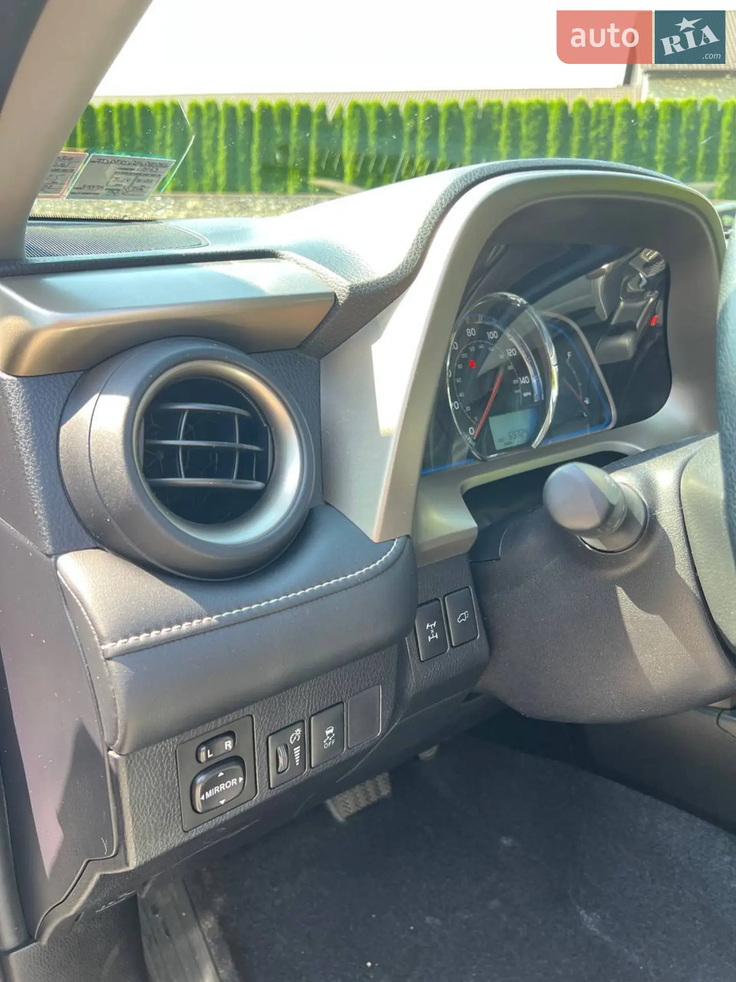 2015 Toyota RAV 4 - мініатюра 18