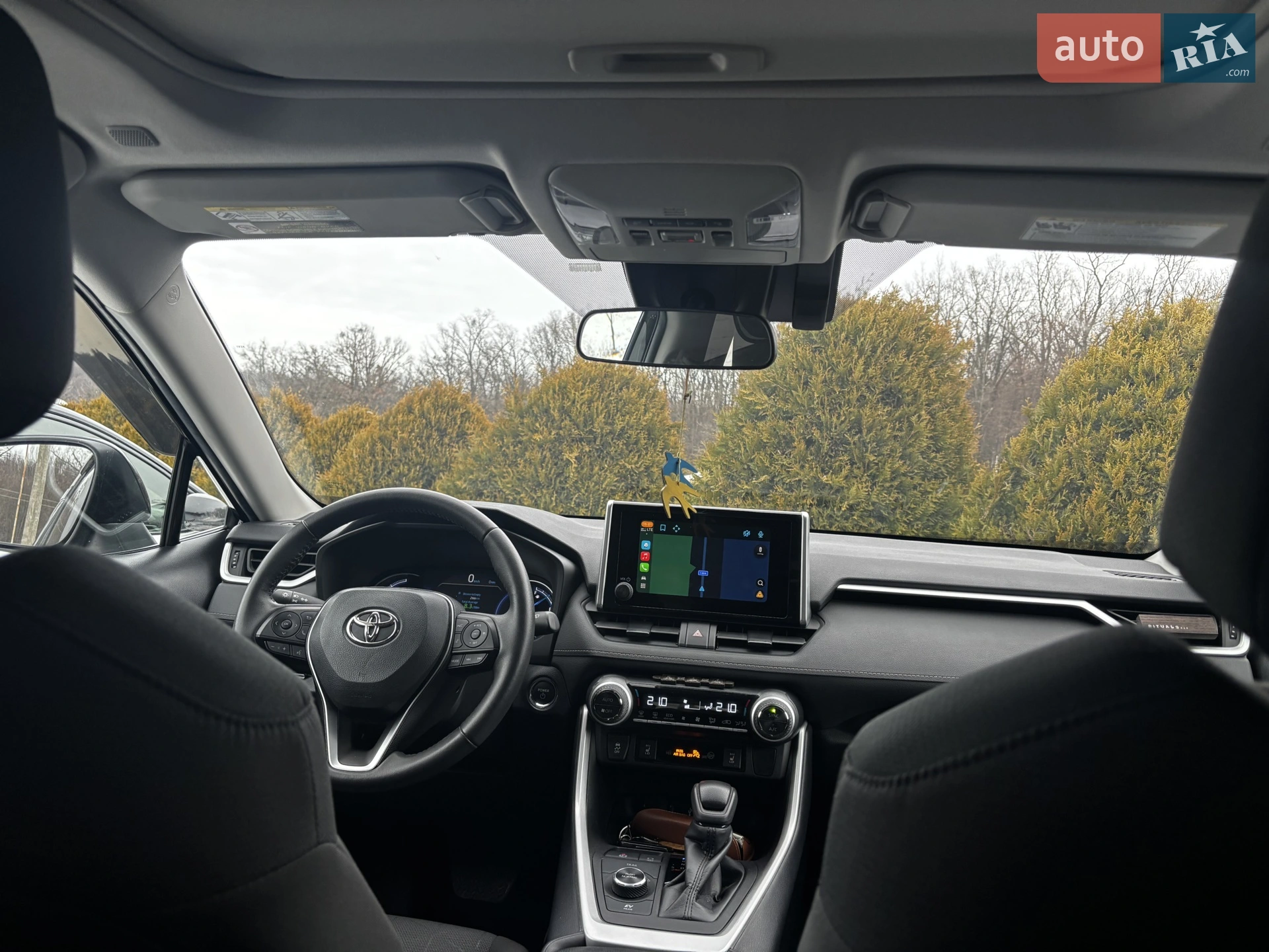 2023 Toyota RAV 4 - мініатюра 2