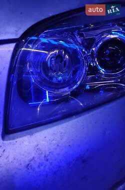 Внедорожник / Кроссовер Toyota RAV4 2006 в Днепре