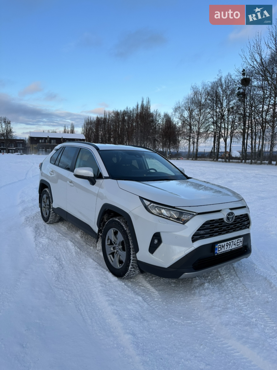 2022 Toyota RAV 4 - мініатюра 10