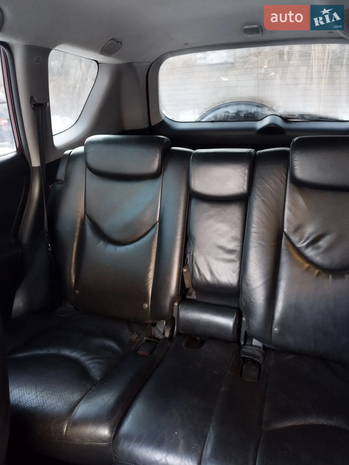 2010 Toyota RAV 4 - мініатюра 9