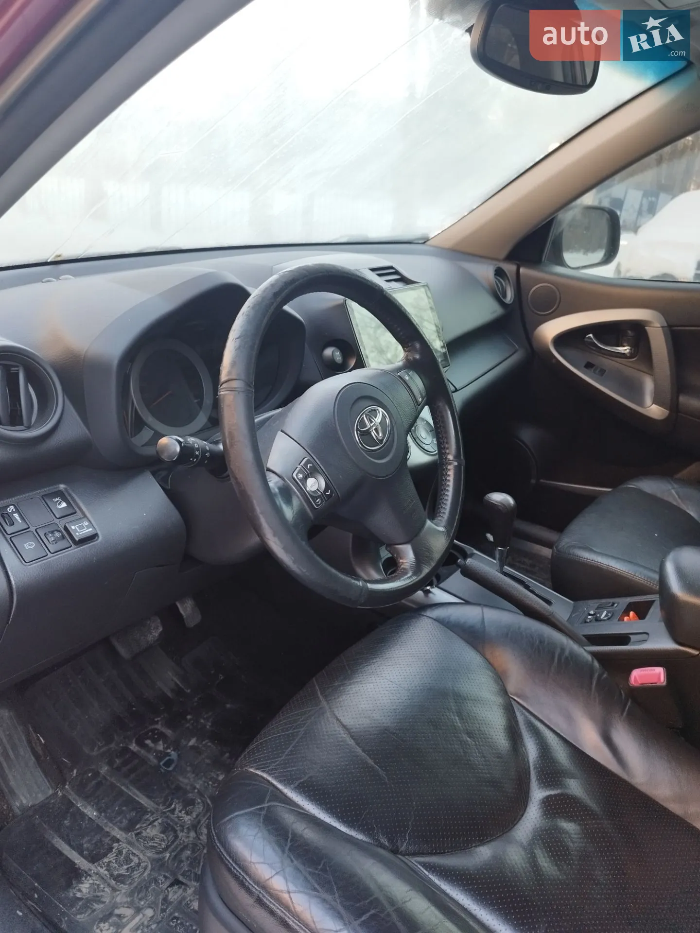2010 Toyota RAV 4 - мініатюра 7