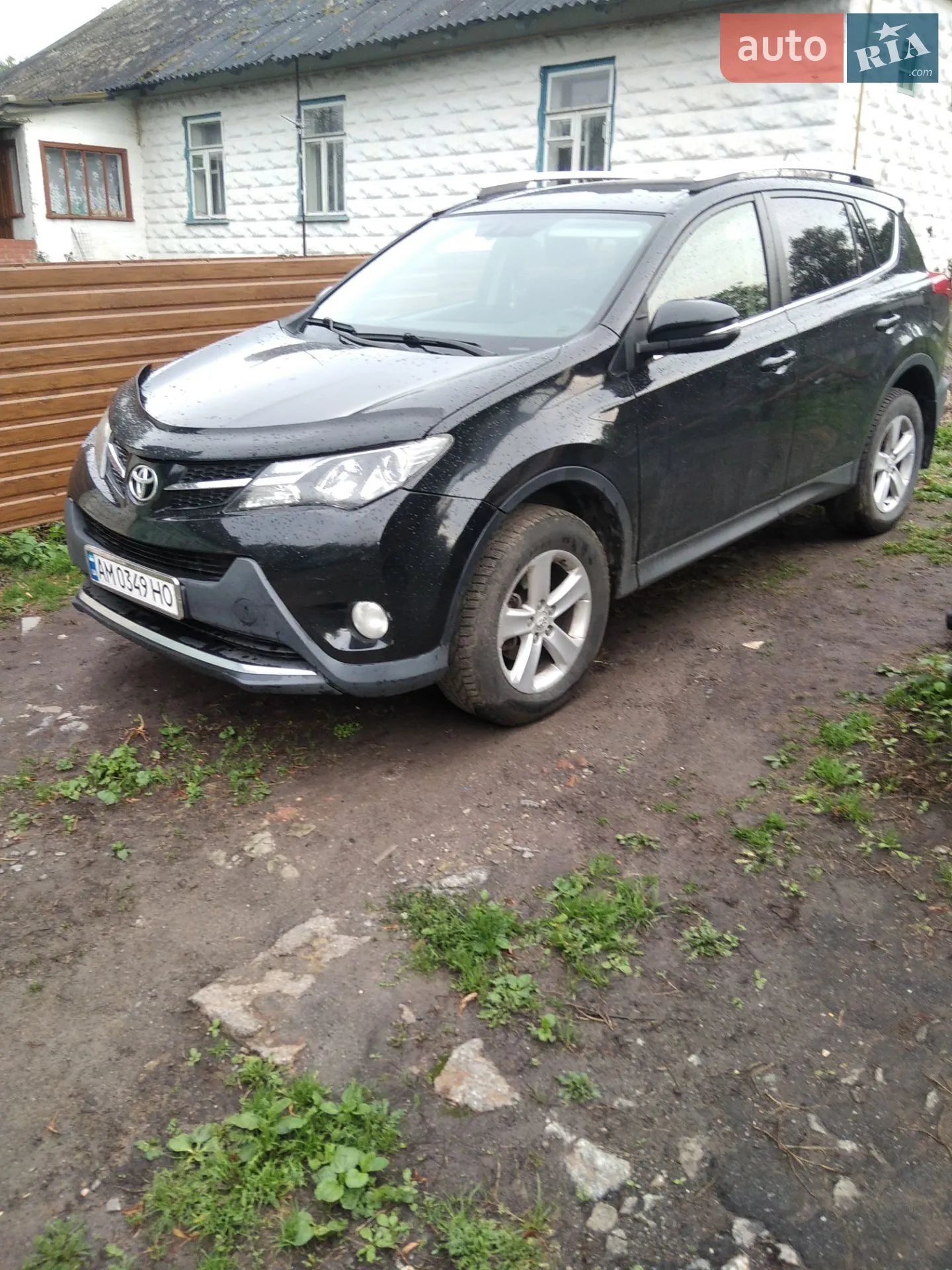 2013 Toyota RAV 4 - мініатюра 47