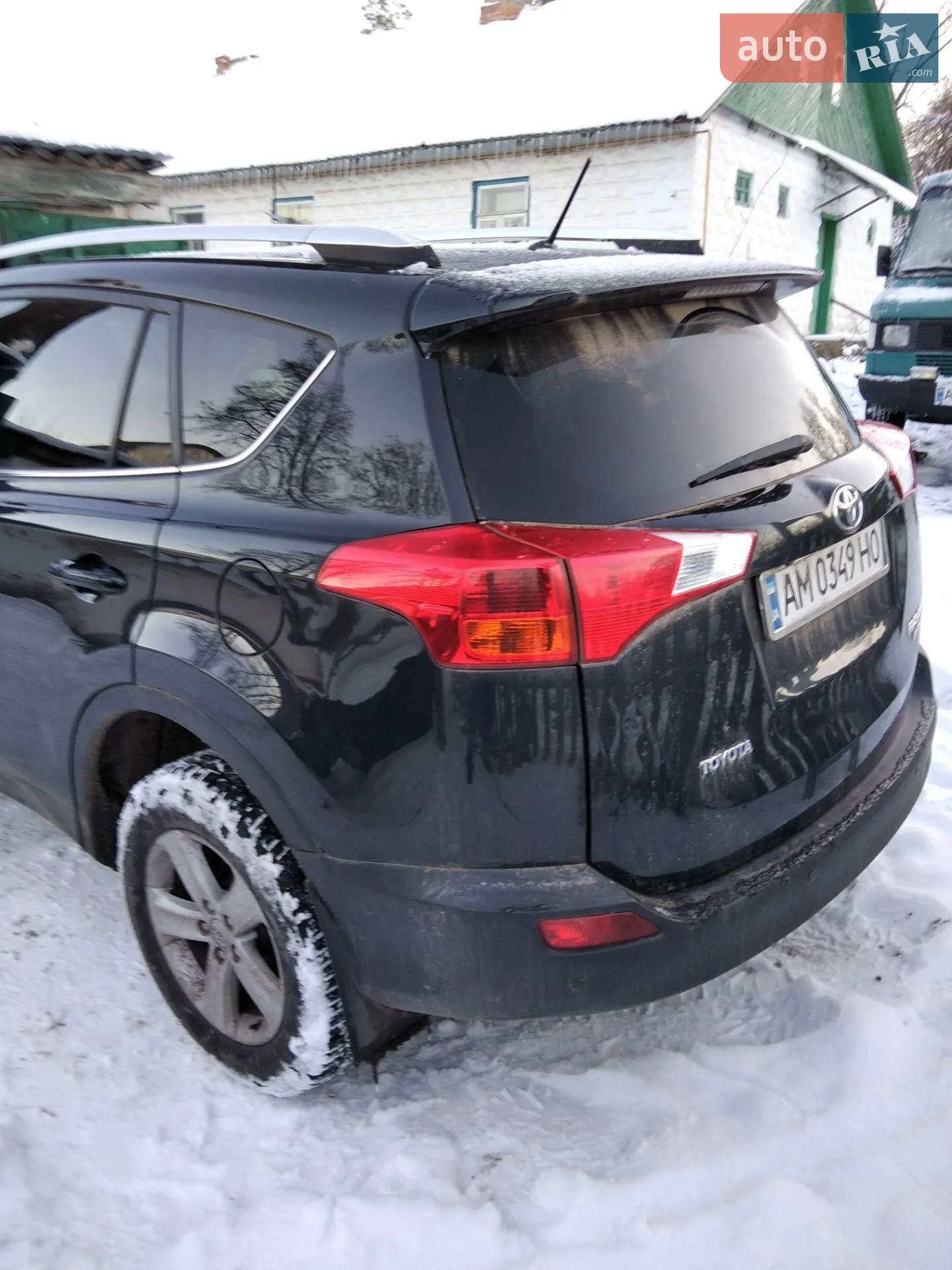 2013 Toyota RAV 4 - мініатюра 46