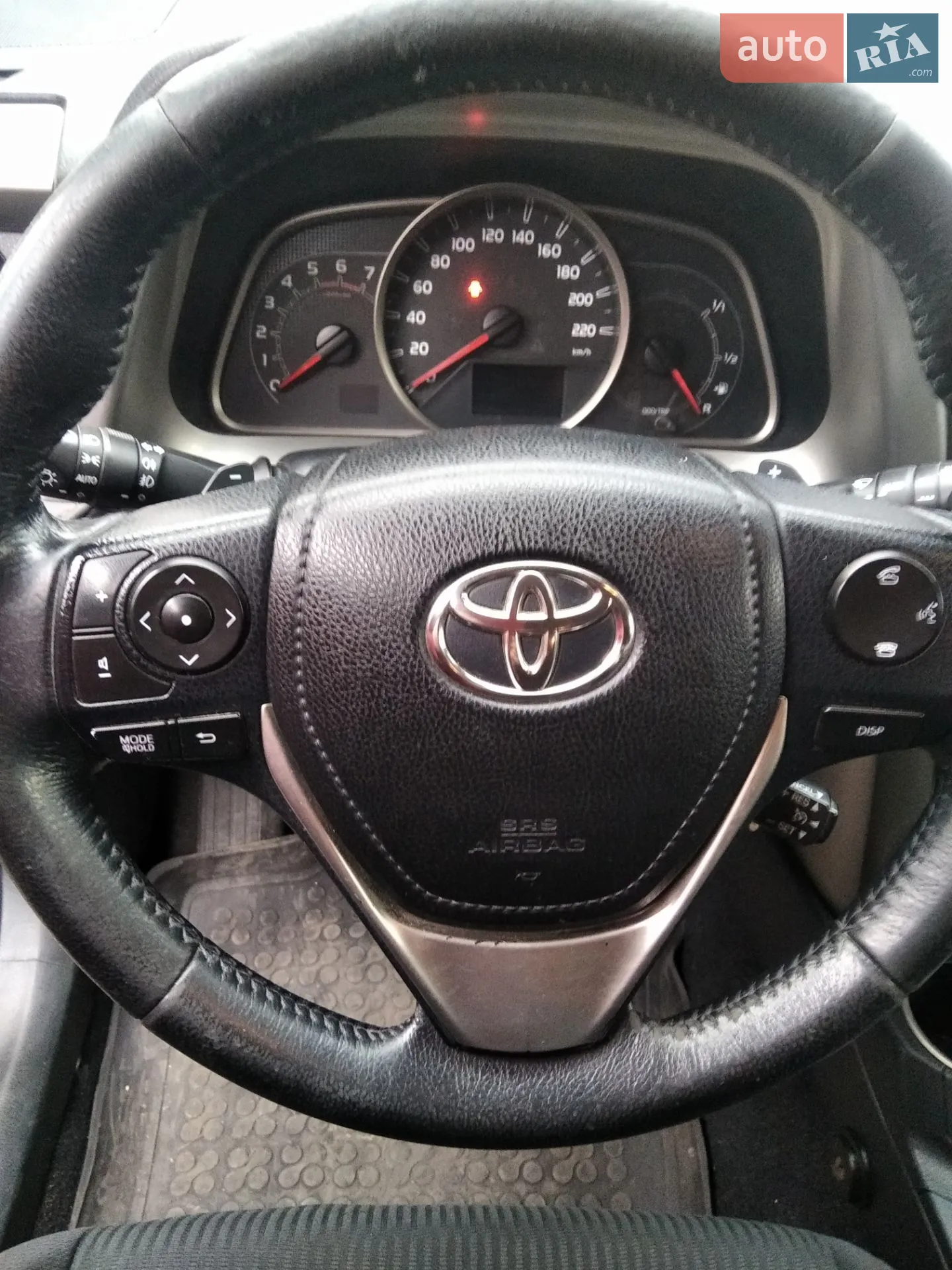 2013 Toyota RAV 4 - мініатюра 41