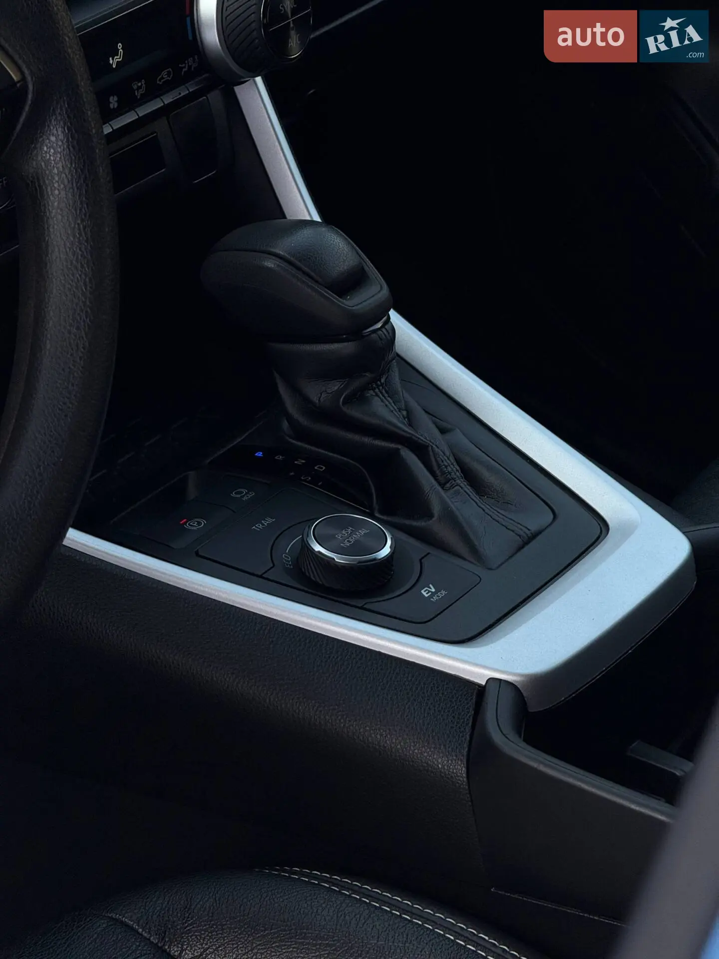 2023 Toyota RAV 4 - мініатюра 13