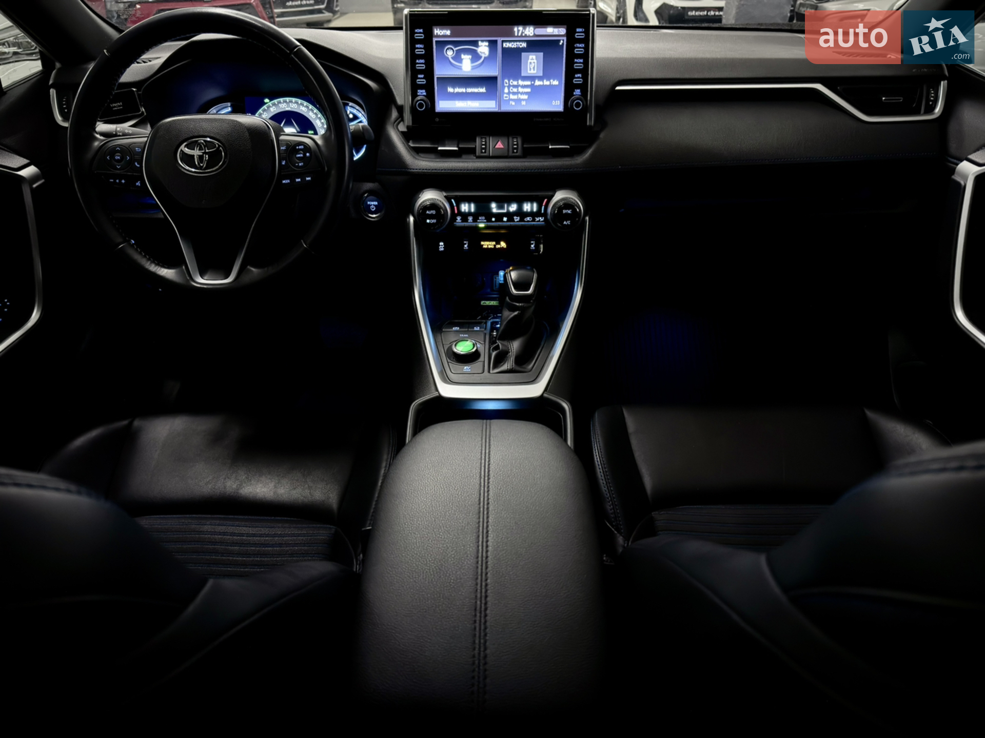 2022 Toyota RAV 4 - мініатюра 18