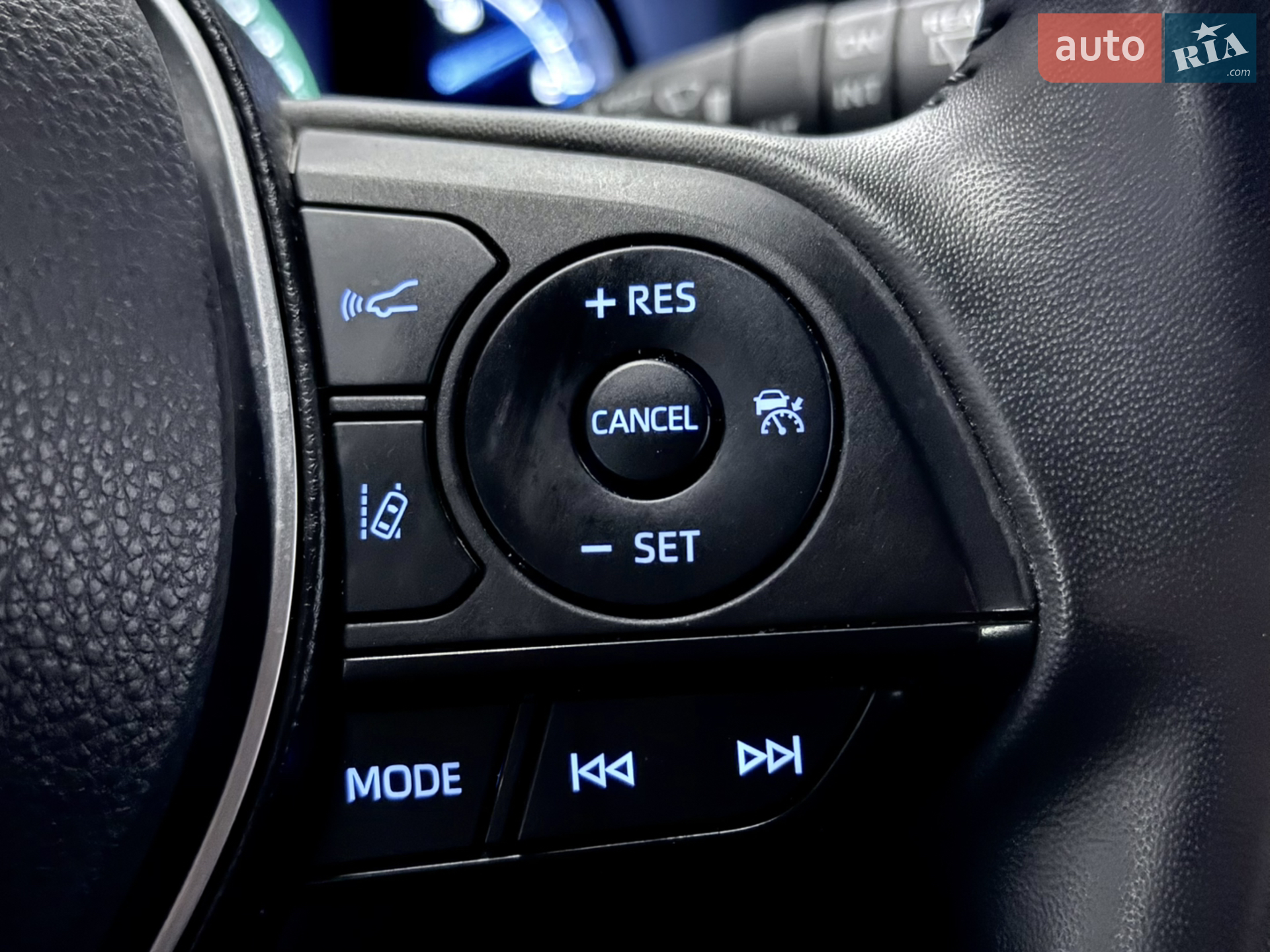 2022 Toyota RAV 4 - мініатюра 27