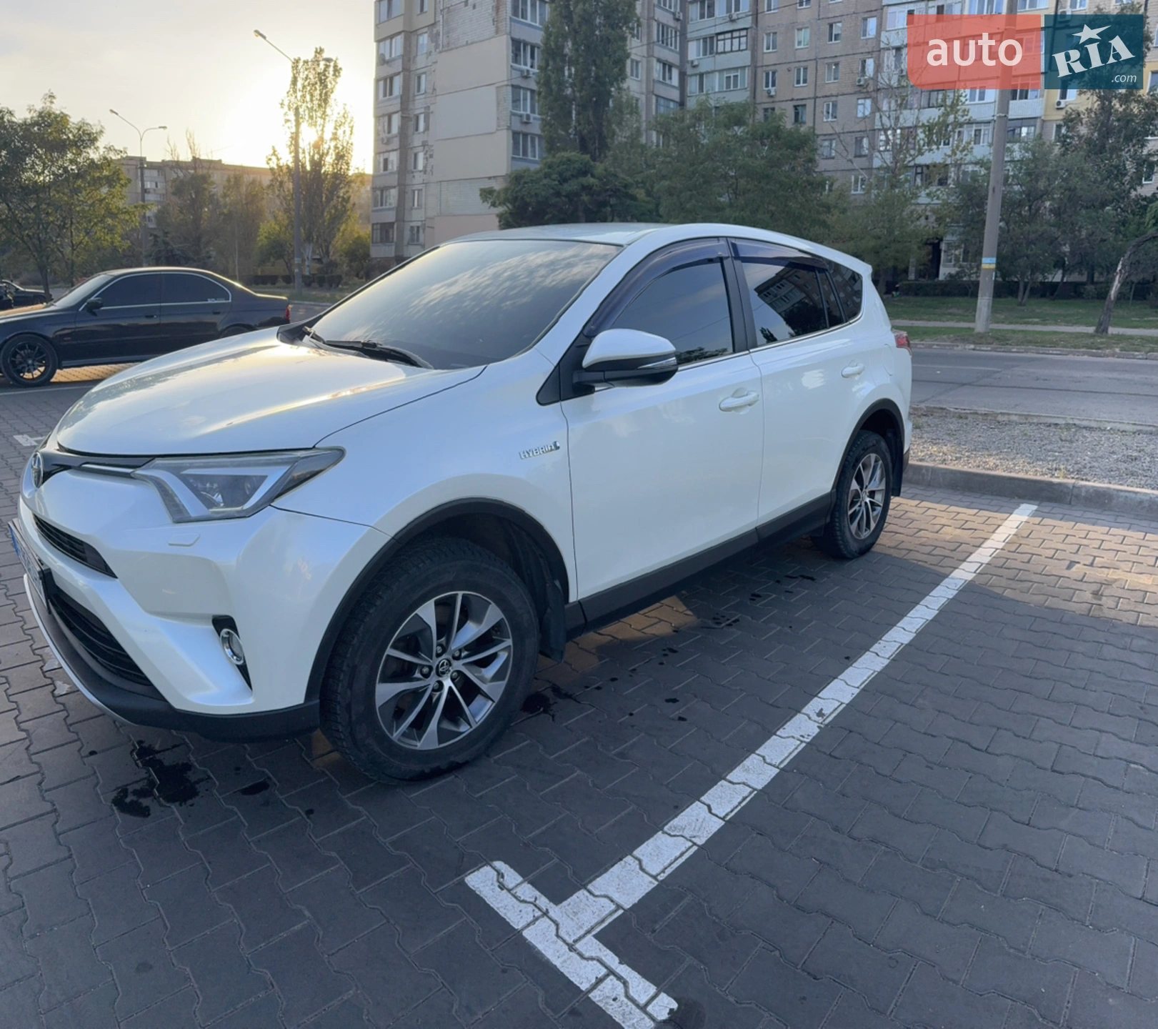2016 Toyota RAV 4 - мініатюра 21
