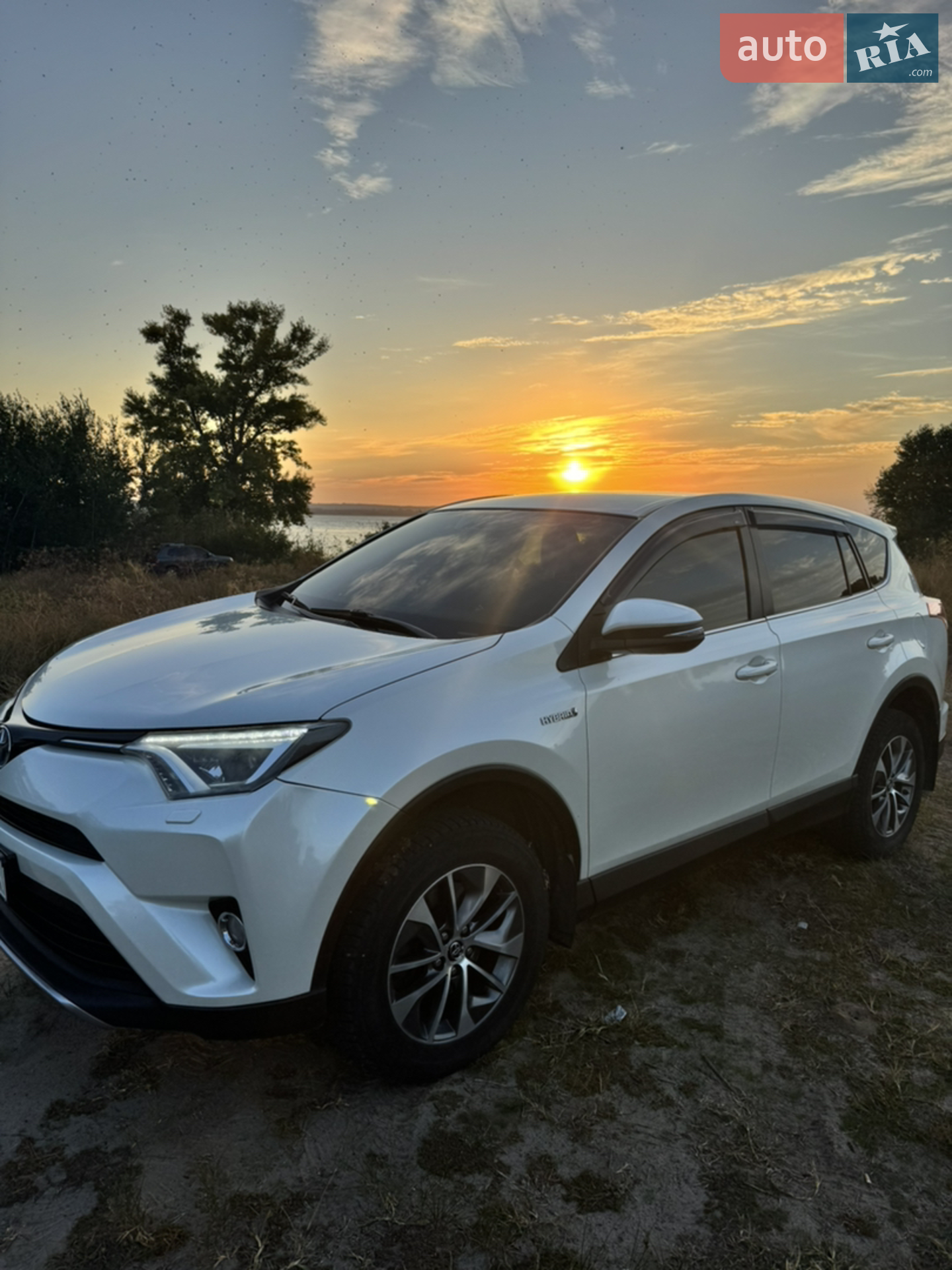 2016 Toyota RAV 4 - мініатюра 17