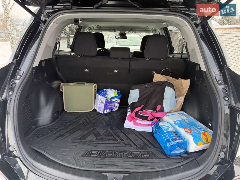 Внедорожник / Кроссовер Toyota RAV4 2018 в Василькове