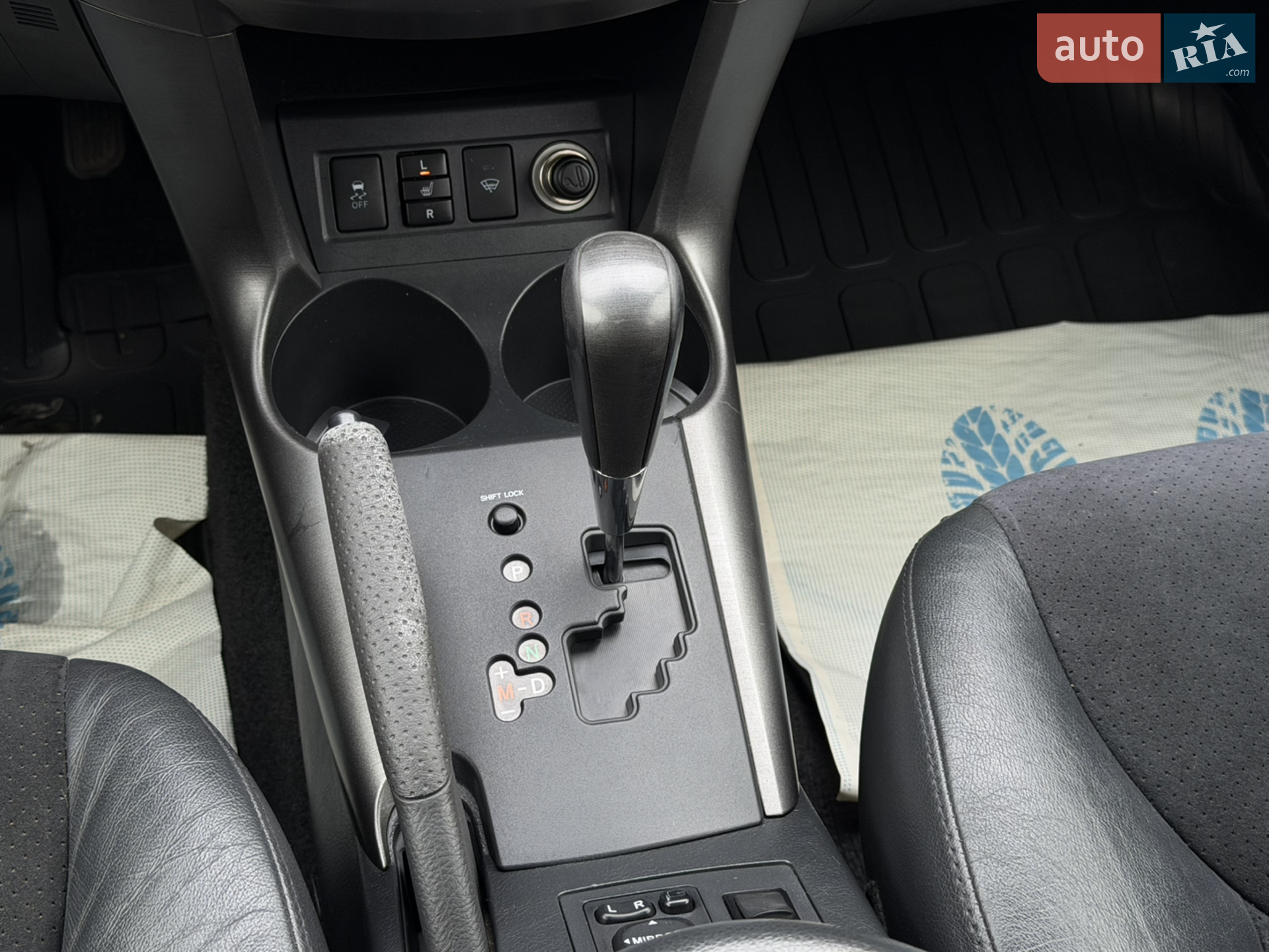 2011 Toyota RAV 4 - мініатюра 31