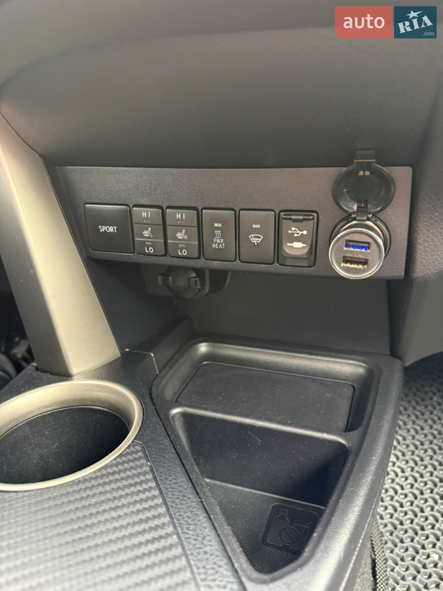 2013 Toyota RAV 4 - мініатюра 12