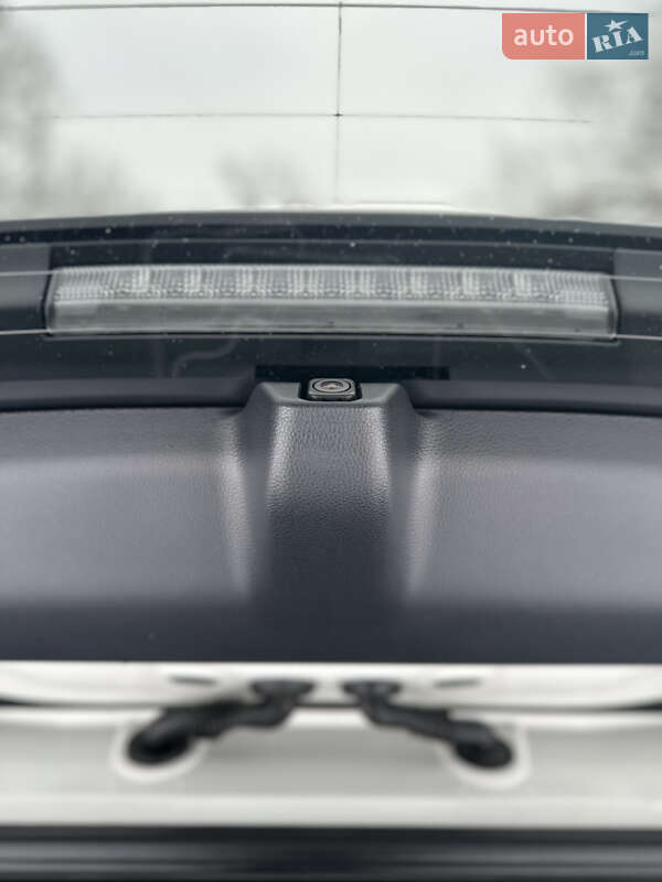 Внедорожник / Кроссовер Toyota RAV4 2020 в Белой Церкви