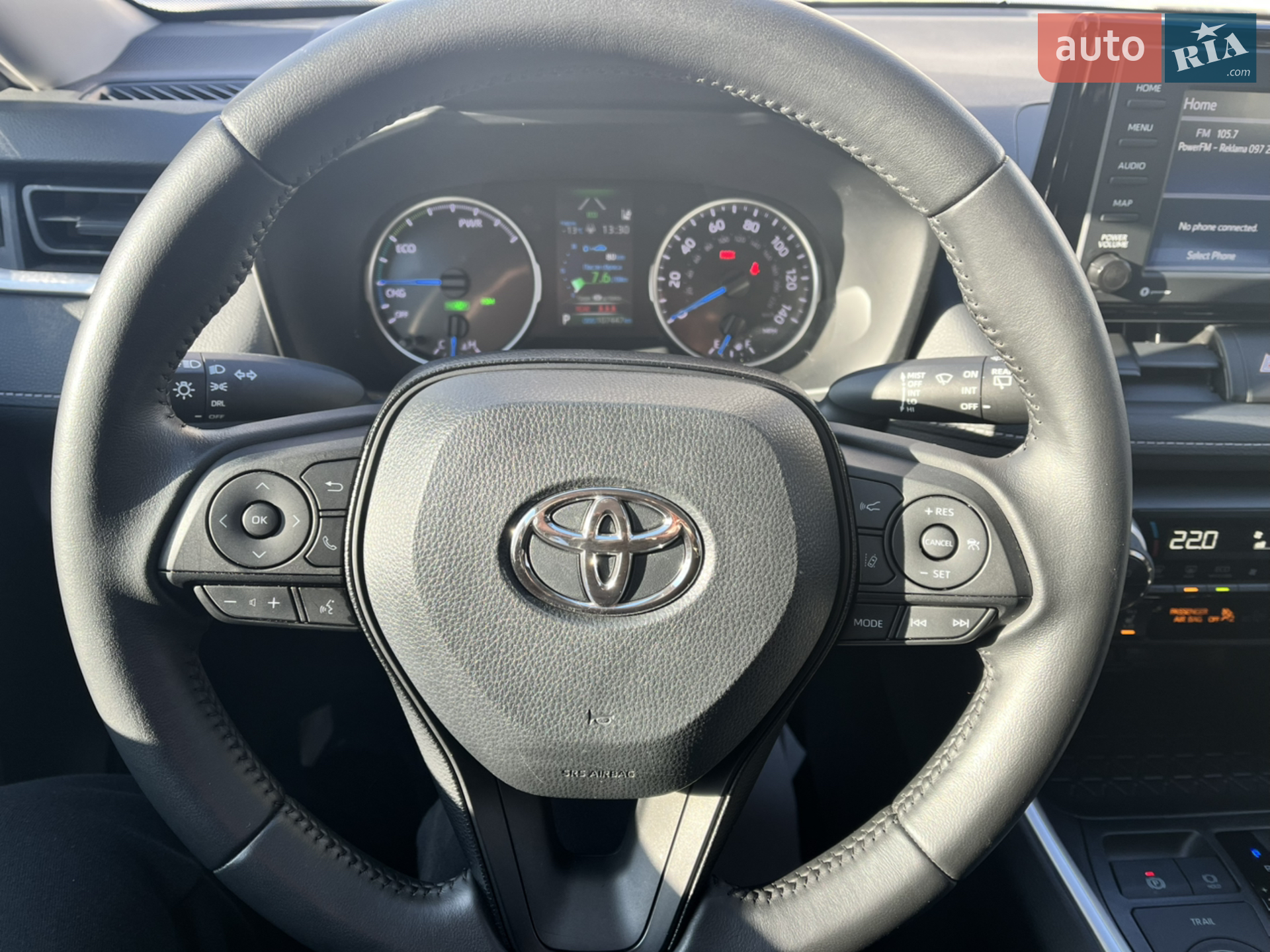 2019 Toyota RAV 4 - мініатюра 10