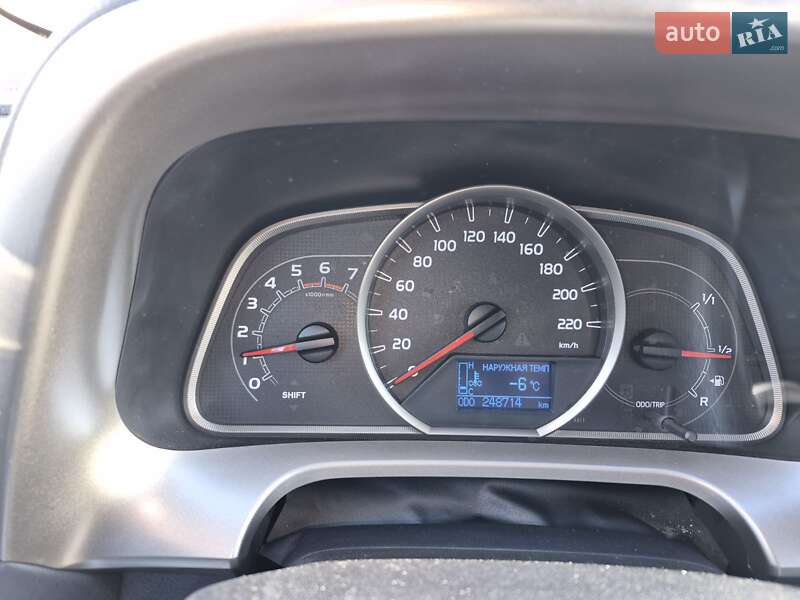 Внедорожник / Кроссовер Toyota RAV4 2013 в Ивано-Франковске