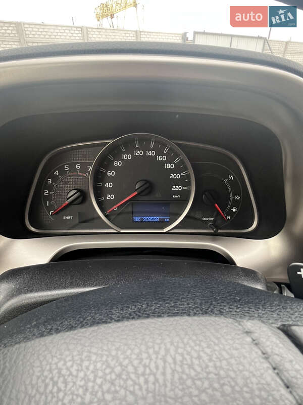 Внедорожник / Кроссовер Toyota RAV4 2014 в Житомире