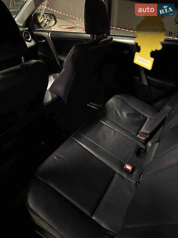 Внедорожник / Кроссовер Toyota RAV4 2013 в Львове фото 10 Внедорожник / Кроссовер Toyota RAV4 2013 в Львове