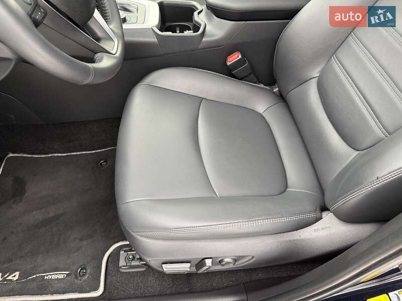 Внедорожник / Кроссовер Toyota RAV4 2023 в Киеве фото 9 Внедорожник / Кроссовер Toyota RAV4 2023 в Киеве