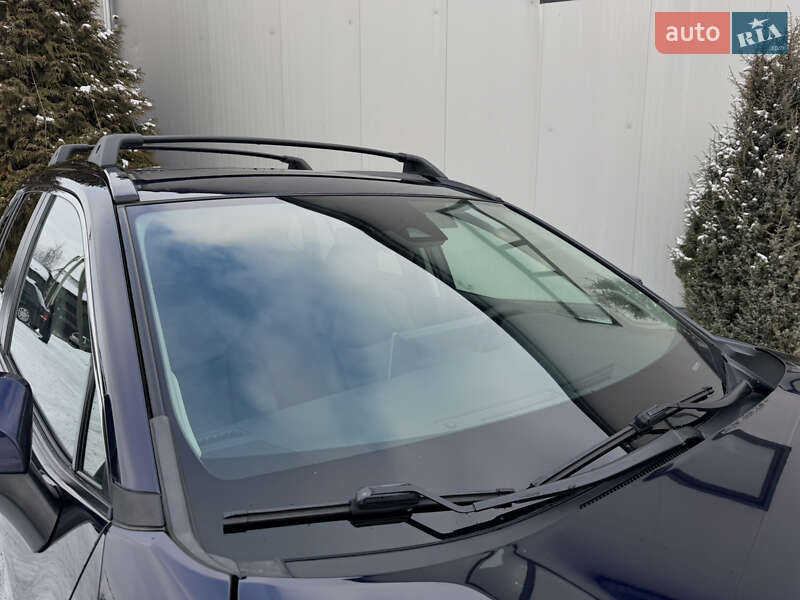 Внедорожник / Кроссовер Toyota RAV4 2022 в Ивано-Франковске фото 11 Внедорожник / Кроссовер Toyota RAV4 2022 в Ивано-Франковске