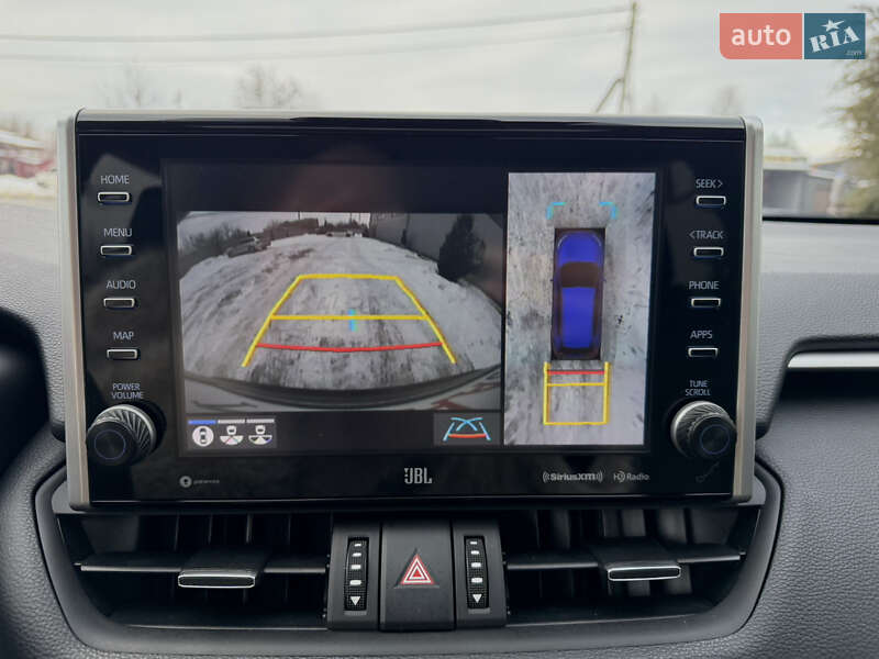 Внедорожник / Кроссовер Toyota RAV4 2022 в Ивано-Франковске фото 85 Внедорожник / Кроссовер Toyota RAV4 2022 в Ивано-Франковске