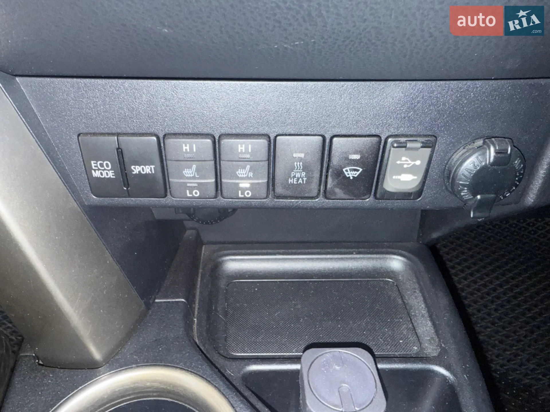 2014 Toyota RAV 4 - мініатюра 14