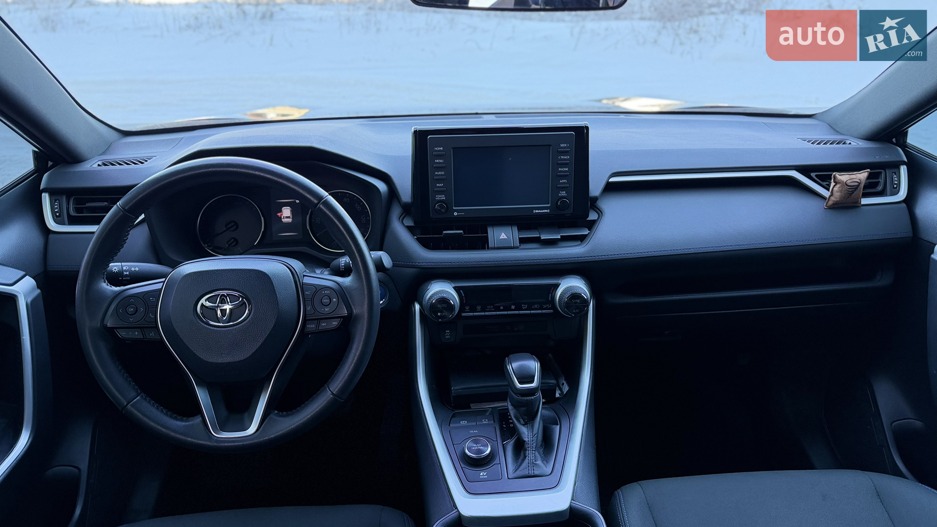 2022 Toyota RAV 4 - мініатюра 18