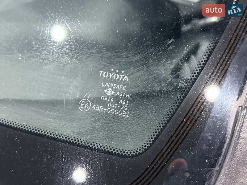 Внедорожник / Кроссовер Toyota RAV4 2006 в Одессе фото 4 Внедорожник / Кроссовер Toyota RAV4 2006 в Одессе