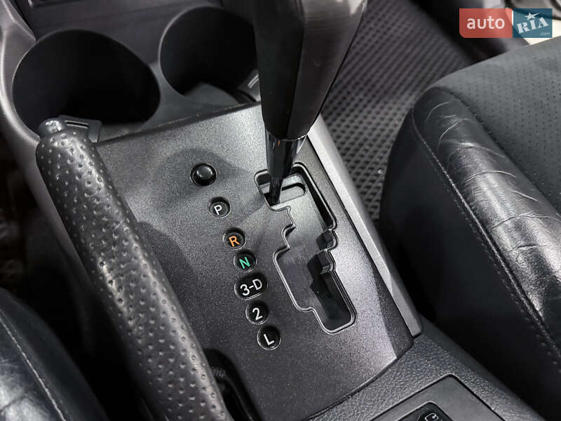 Внедорожник / Кроссовер Toyota RAV4 2006 в Одессе фото 22 Внедорожник / Кроссовер Toyota RAV4 2006 в Одессе