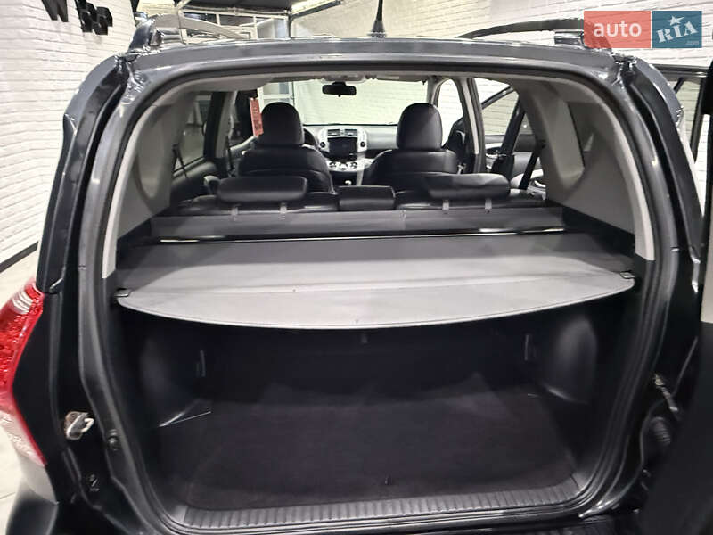 Внедорожник / Кроссовер Toyota RAV4 2006 в Одессе фото 59 Внедорожник / Кроссовер Toyota RAV4 2006 в Одессе