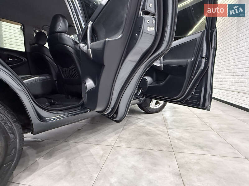 Внедорожник / Кроссовер Toyota RAV4 2006 в Одессе фото 63 Внедорожник / Кроссовер Toyota RAV4 2006 в Одессе