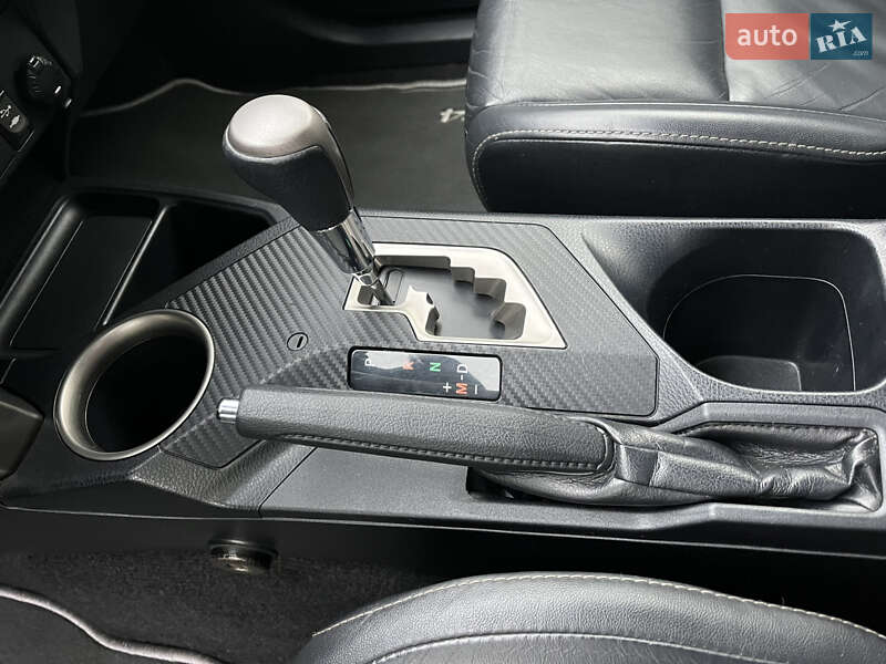 Внедорожник / Кроссовер Toyota RAV4 2013 в Виннице фото 16 Внедорожник / Кроссовер Toyota RAV4 2013 в Виннице