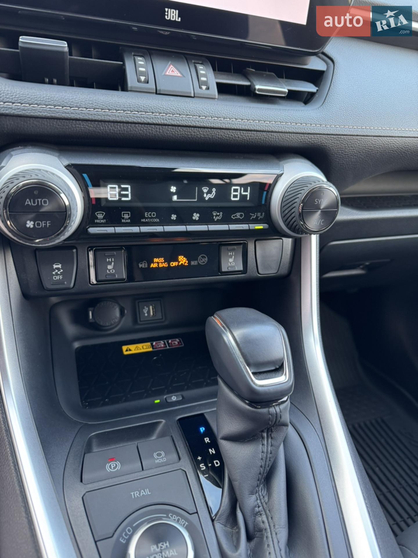 2023 Toyota RAV 4 - мініатюра 29