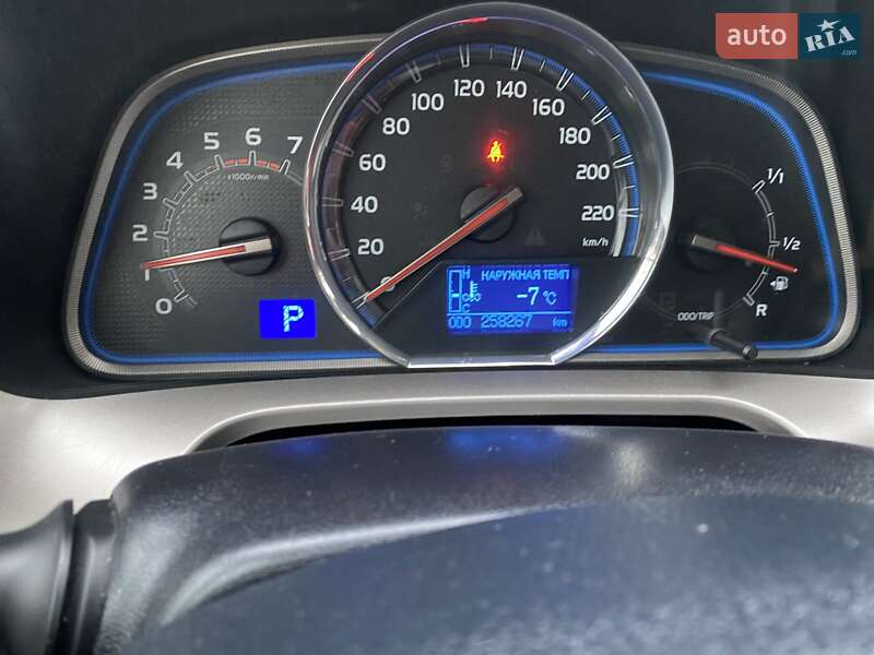 Внедорожник / Кроссовер Toyota RAV4 2013 в Житомире