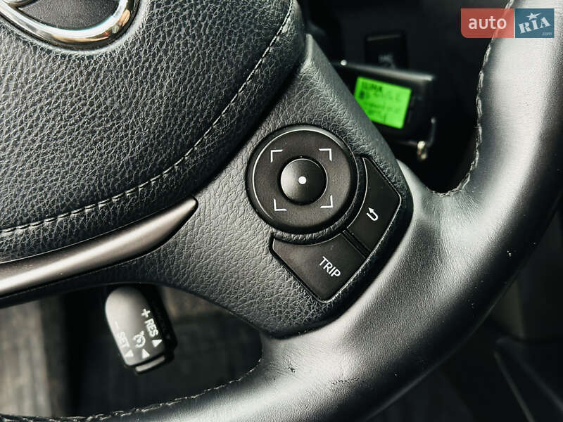 Внедорожник / Кроссовер Toyota RAV4 2017 в Харькове фото 31 Внедорожник / Кроссовер Toyota RAV4 2017 в Харькове