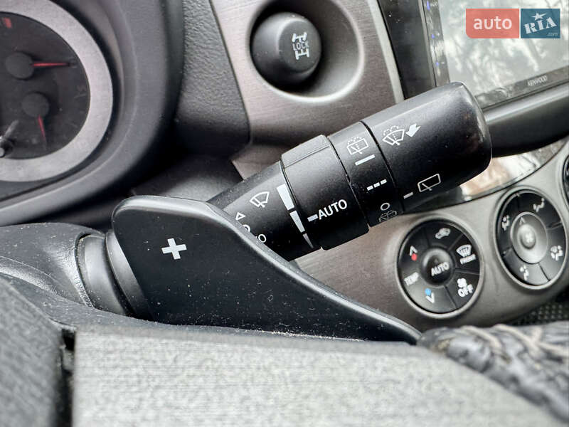 Внедорожник / Кроссовер Toyota RAV4 2010 в Киеве фото 29 Внедорожник / Кроссовер Toyota RAV4 2010 в Киеве